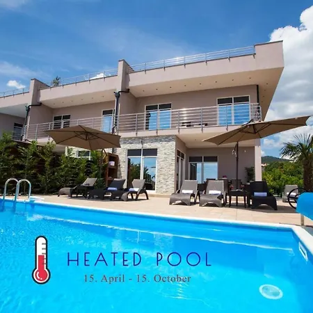 Isabella Villa Abbazia