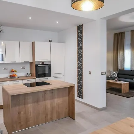 Вилла Isabella Опатия