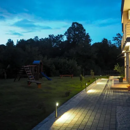 Isabella Villa Abbazia