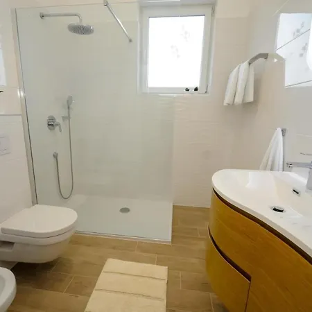 Villa Isabella Abbazia