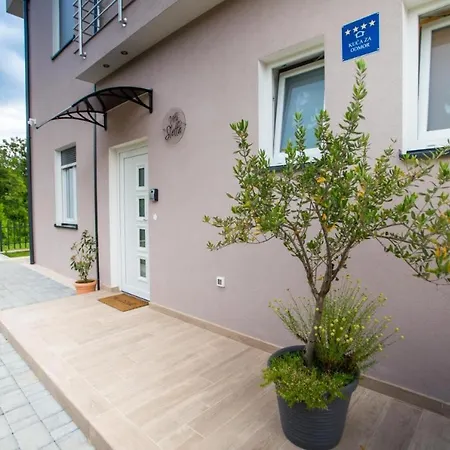 Isabella * Опатия