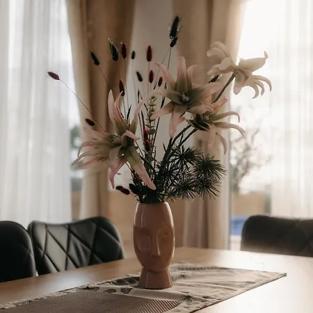 Villa Isabella Abbazia