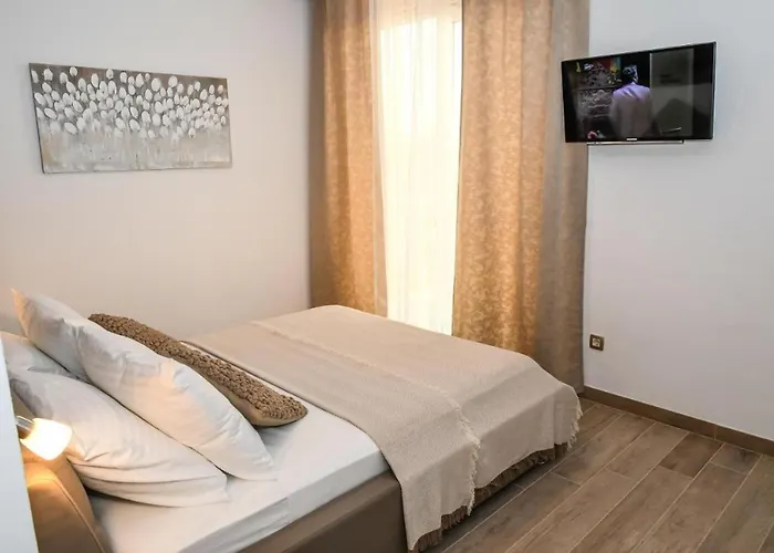 Vilă Isabella Opatija