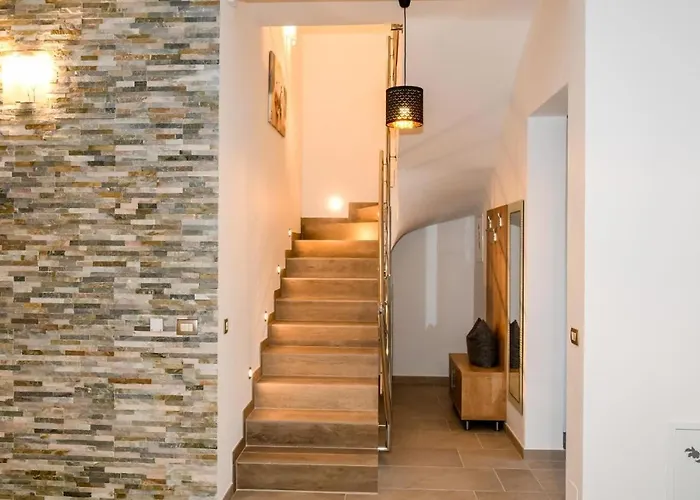 Vilă Isabella Opatija