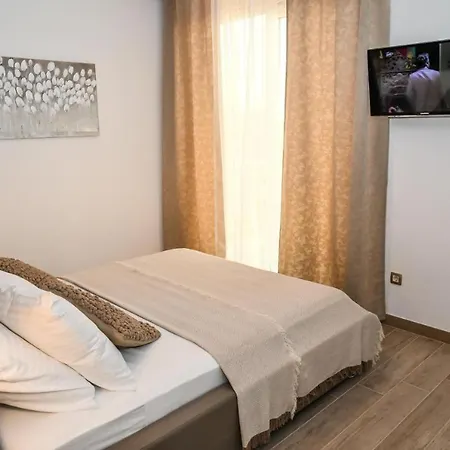 Vilă Isabella Opatija