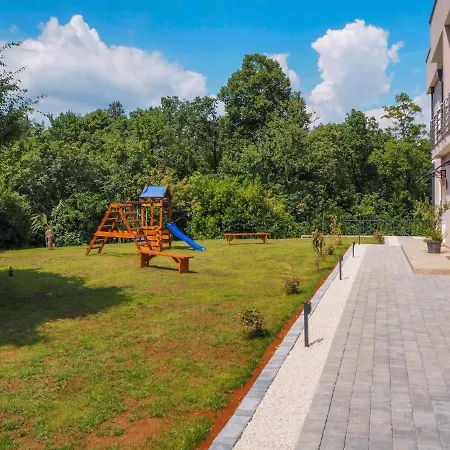 Villa Isabella *