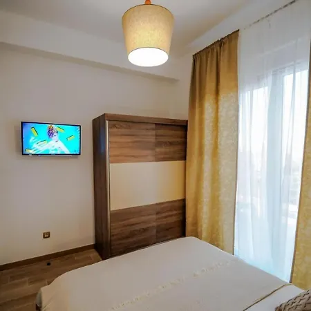 Isabella Vilă Opatija