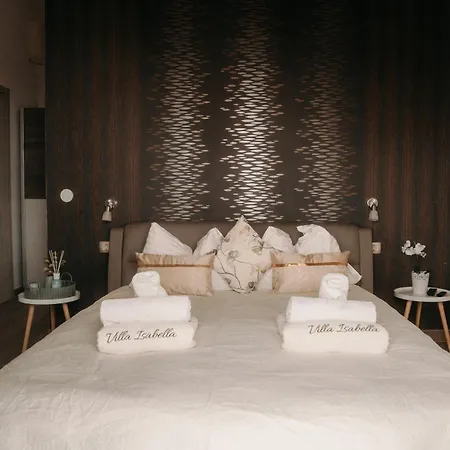 Isabella Vilă Opatija