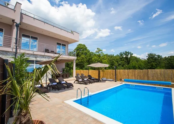 Βίλα Isabella Οπατία