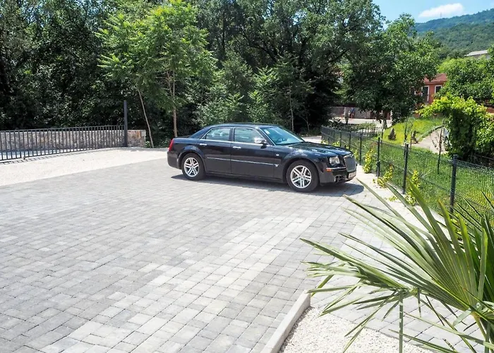 Villa Isabella