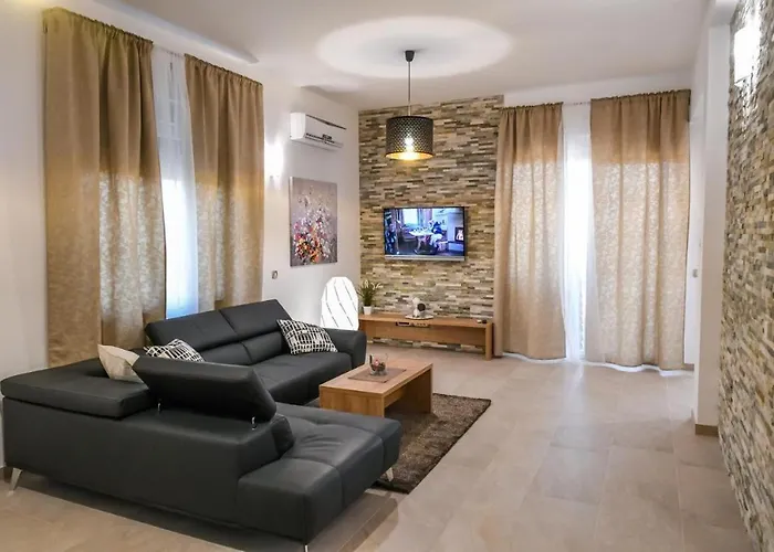 Βίλα Isabella Οπατία