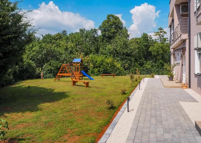 Villa Isabella *