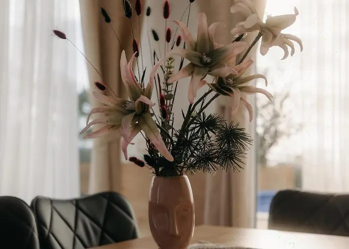 Villa Isabella Abbázia