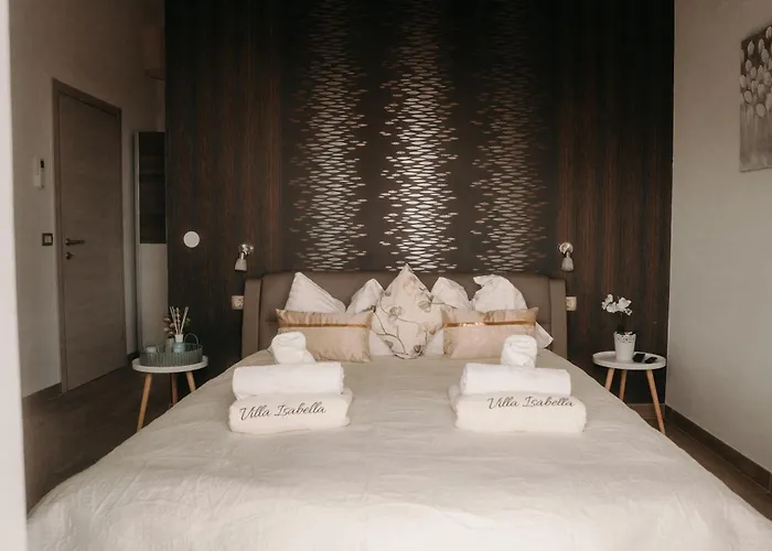 Isabella Βίλα Οπατία