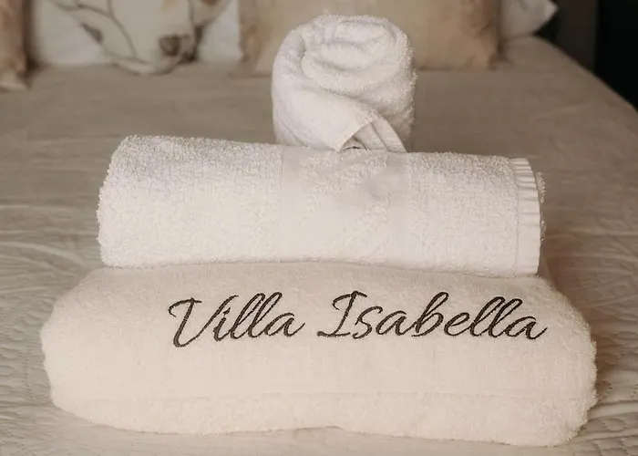 Isabella Abbázia