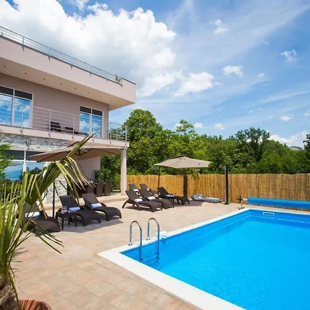 Vila Isabella Opatija