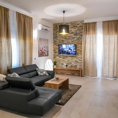 Vila Isabella Opatija