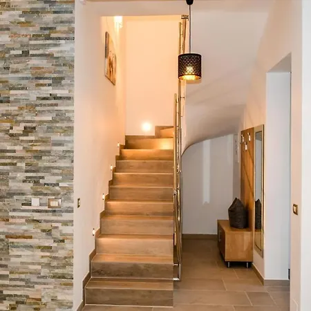 Vila Isabella Opatija